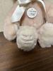 [USED] Steiff Molly Teddy Bear, commemorating Princess Aiko's birth, limited to 2002 pieces, Japan exclusive