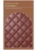 Winter Cotton Waterproof Door Curtain - Punch-Free, Windproof, Warm, Thickened, Magnetic Partition for Air Conditioning