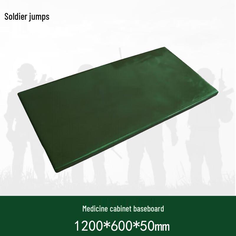 Bingyue 2nd Gen Field Medical Storage System