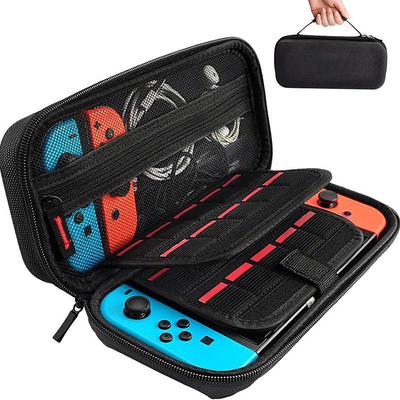 Étui de Rangement et de Protection Portable pour Nintendo Switch