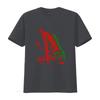 A Tribe Called Quest The Low End Theory Print T Shirt For Birthday Christmas Vintage Washed Casual Stylish