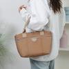 Nylon Crossbody Bag Women's Large Capacity Commuter Handbag Multi-Functional Mother Bag
