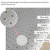 Harmony Peace: Make Love, Not War carpet Doormat Home Decor Office chair cushion Room Protective pad