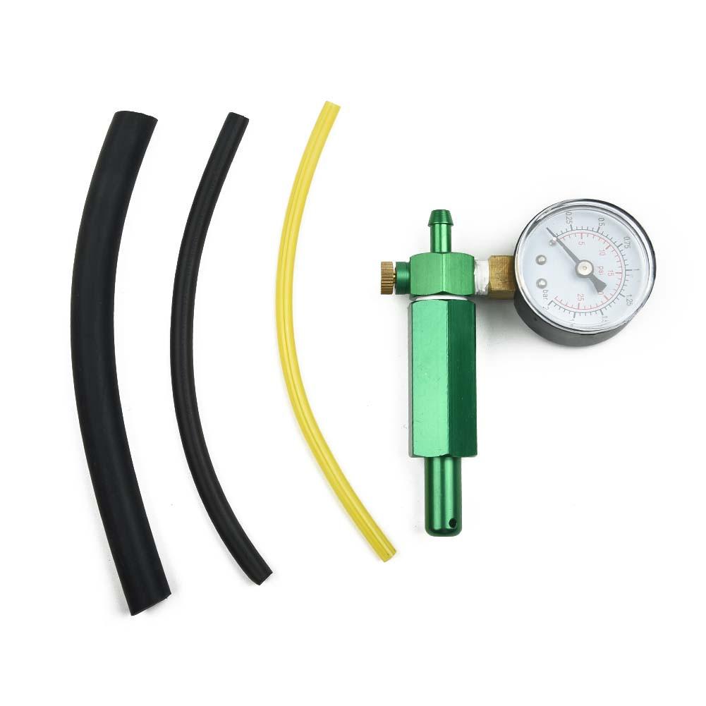 

Carburetor Pressure Gauge Garden Leak Parts Replacement #01527 1pcs Accessories Components Diagnostics Brand New China Mainland