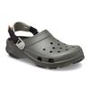 Crocs All Terrain Clogs 'Dusty Olive Multi' 206340-3N4