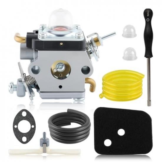 Карбюратор для Husqvarna 122HD45 122HD60 522HDR60S McCulloch SuperLite 4528 Ergo