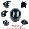 Venom Custom Bear Doll: Model Locomotive, Motorcycle Helmet, Car Pendant, Mini Figurine