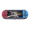 Handheld Video Game Console 5.1 Inch Dual Joystick Multiple Games Rechargeable Battery Portable Game Machine