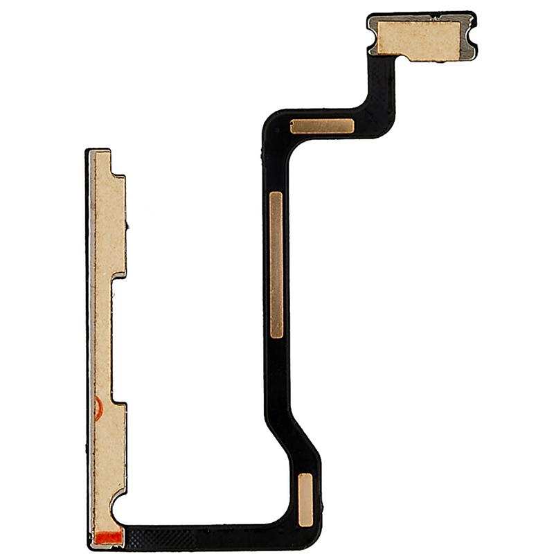 

For Oppo A58 5G Volume Button Flex Cable Replacement Part (without Logo) Type A
