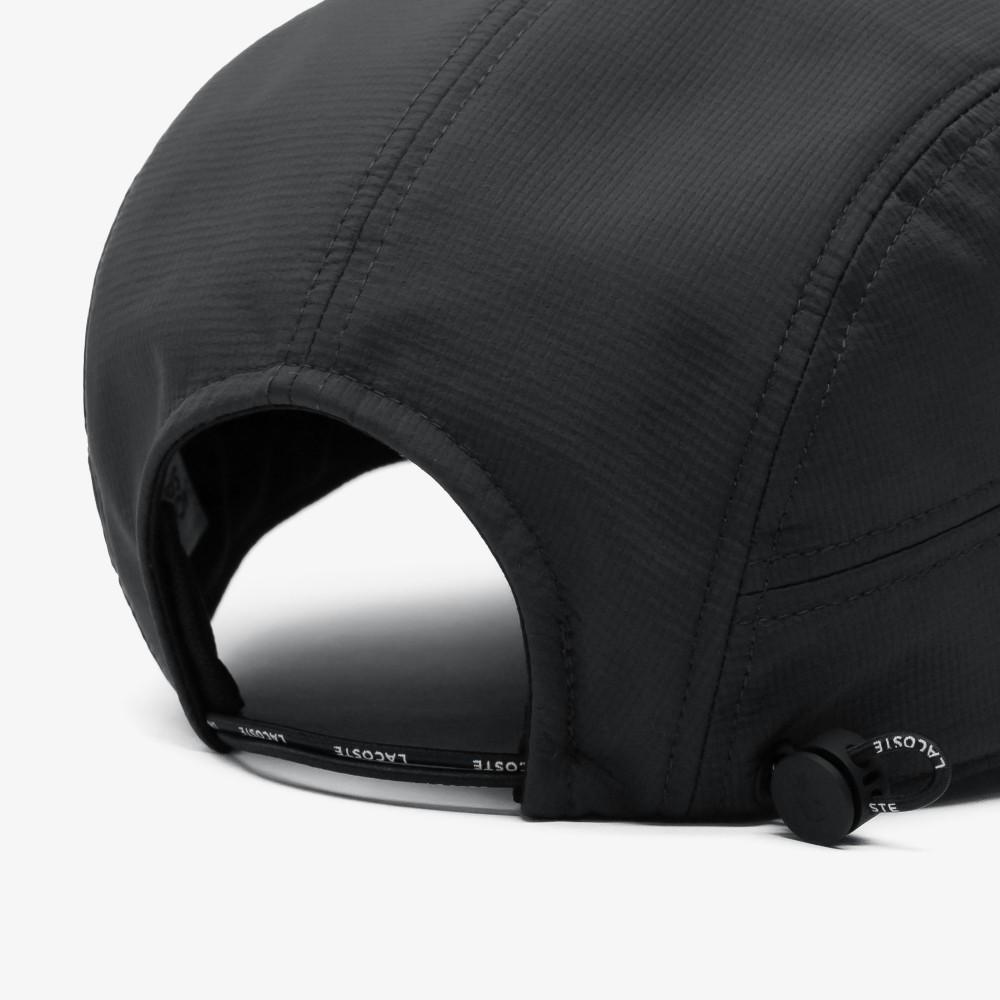 [lacoste] Unisex Lightweight Running Cap RK343E-56G031