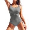 Women's Sexy Color Top Bodycon Lace Swimsuit Bikini