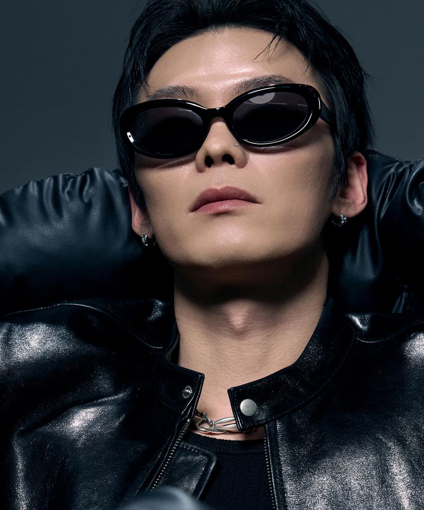 Nonpig Vegas_Sbk Sunglasses