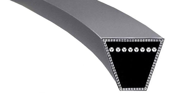 V-BELT STANDARD B/S 1450 MM B17 - S3 B1450B17