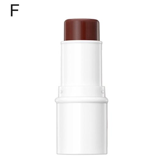 Natürlicher Mini Contouring Blush Pen Balm Stick für Wangen