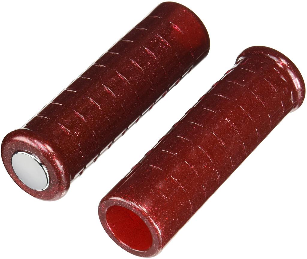 POSH Vaffelgrep for Røde 811472 22,2 mm Styre, Glitter,