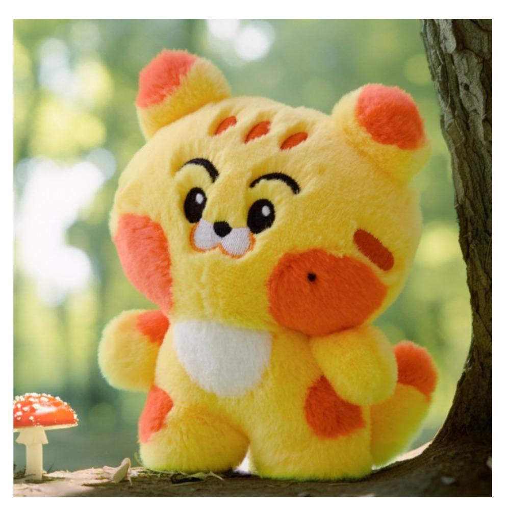 NCT DREAM X Line Friends Dreamiez Doll