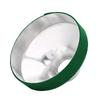 Aluminum Alloy Tenor Saxophone Mute Sax Sound Metal Dampener Silencer Accessory