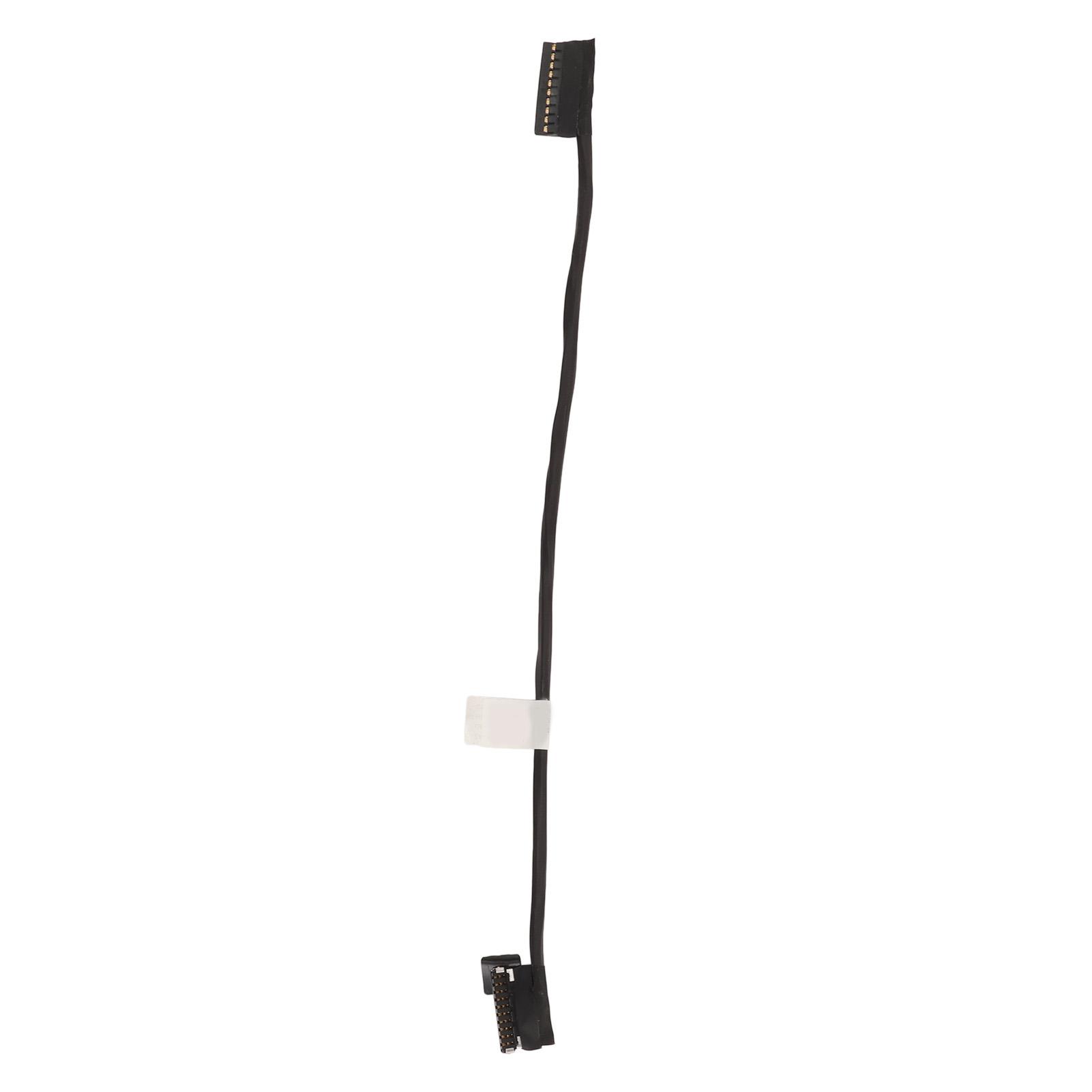 

Кабель аккумулятора ноутбука 0XR8M6 DC02001YX00 разъем для аккумулятора компьютера замена провода для Dell