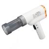 Electric Automatic Pasta Maker Labor Saving 304 Stainless Steel Handheld Pasta Noodle Making