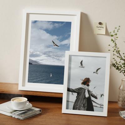 Woondecoratie – Fotokaders