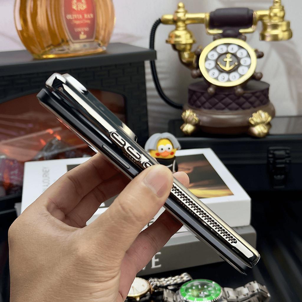 For Huawei Honor 200 Pro Case Hard PC Plating Slim Heat Dissipation Protective Back Cover Case For Huawei Honor 200 100 90 Pro