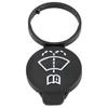 Capac 5CM pentru Stropitor Ștergător Parbriz 13227300 pentru Modele GM (13227300) 20102016