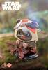 Cosby Star Wars Series 1 Ewok Tales of Figures (Box 8) Non-scale