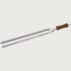 MEINL Sonic Energy Collection Binaural Therapy Tuning Fork, 23.62cm, 150Hz, TTF-BETA