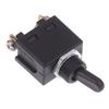 Button Switch Electric Tool Switch Angle Grinder Electric Drill Electric Hammer Copper Contacts Toggle Switch 15A/125V 8A/250V