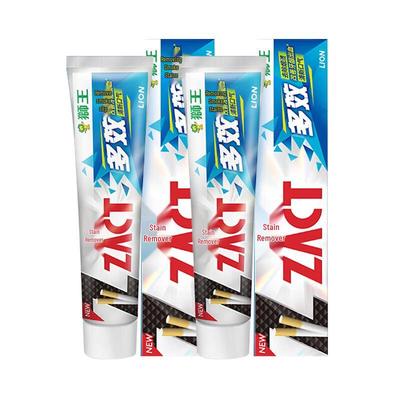 Ağız Sağlığı – Diş macunları ve diş tozu