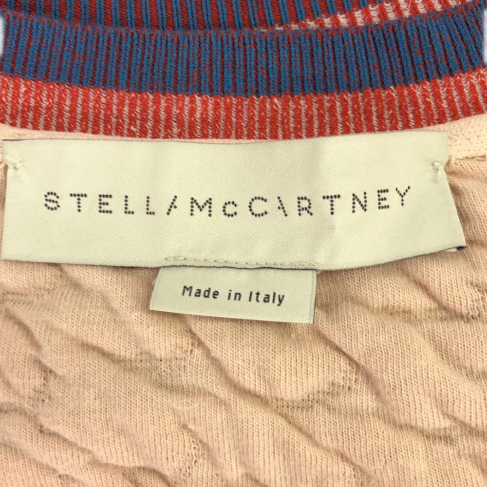 Stella Mccartney Сделано в Италии Комбинезон с ручками Короткий рукав Размер 38 Женский Б/у
