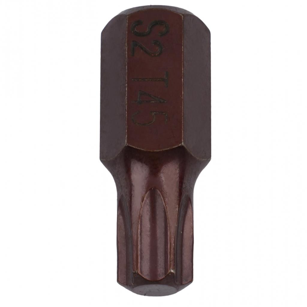 30mm Schraubendreher-bits Korrosionsschutz Elektrische Schraubendreher-bits Metall