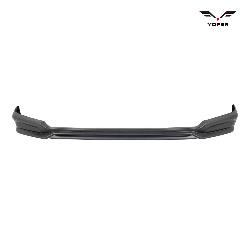Honda CRV YOFER Body Kit: Starry Night Front Lip, Side Skirt, Rear Lip, Rear Spoiler, Rear Corner.