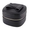 Compact Jewelry Storage Box Versatile Mini Jewelry Organizer Box Portable Display Stand Box Earring Holder Packaging Box