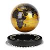 Magnetic Levitating Globe with Clock & RGB Night Light