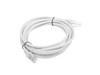 Patchcord Lanberg UTP kat.6 3m szary