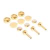 Trumpet Button Buckle Press Cover Button Snap Pistons Instrument Accessories