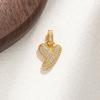 Fashion Pendant Necklace for Women - Trendy Everyday Jewelry Accessory