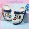 Summer Children's Clogs Lightweight Non-slip Sandals For Boys And Girls Perfect For Beach Wear