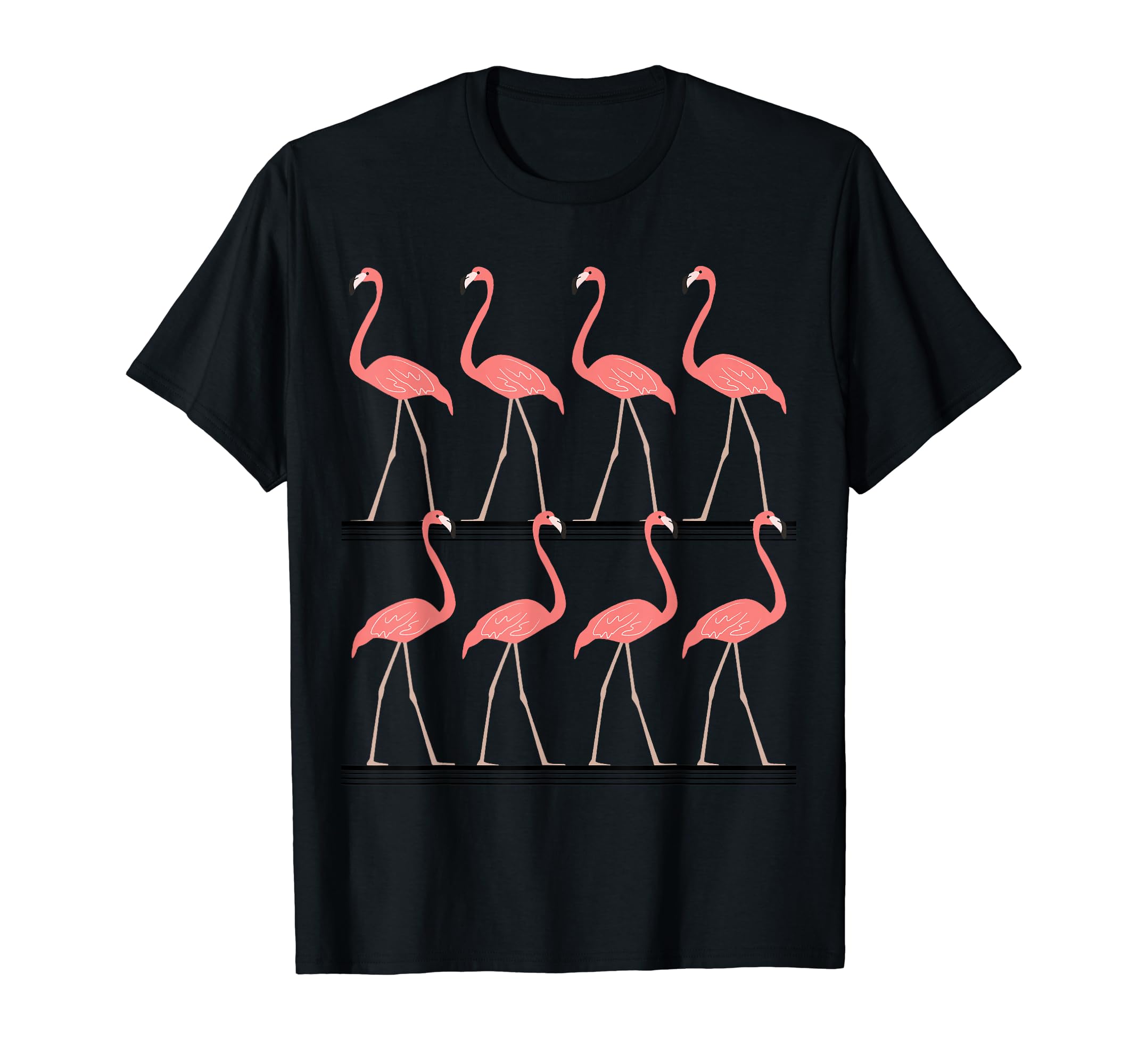 

Flamingo Flamingo T-shirt