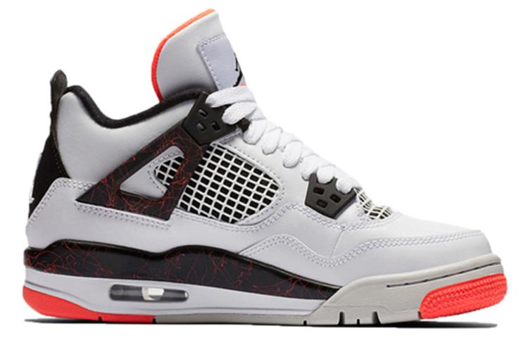 Jordan 4 Retro Vlucht Nostalgie (GS)