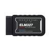 Car WiFi Scanner V1.5 ELM 327 PIC18F25K80 Chip OBD2 Scanner Diagnostic Tool Fault Code Reader For ELM327 OBD2 For Android IPhone
