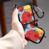 Summer Fruit Case For Airpods Pro3 4 3 Pro2 2 1 Pro Earphone Cases Cover