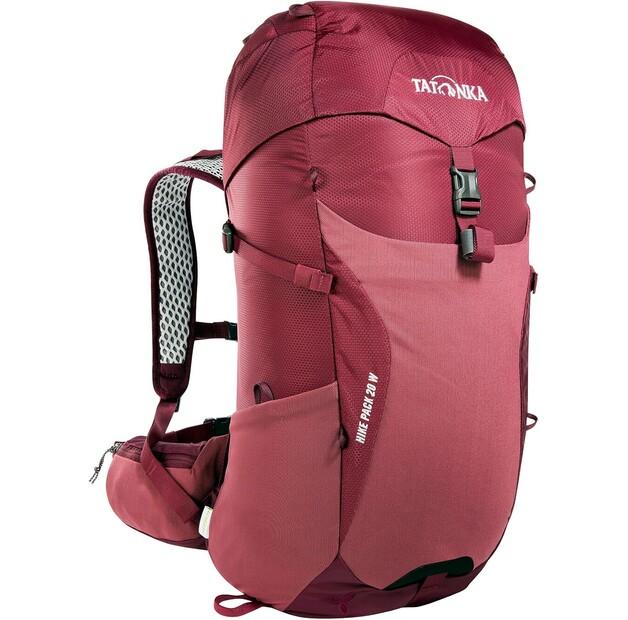 

Рюкзак Tatonka Hike Pack 20 bordeaux (Damen) (1568.047)