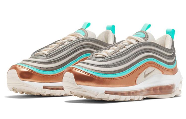 Nike Air Max 97 Se 'Metallic Pewter' Damen CQ4806-071