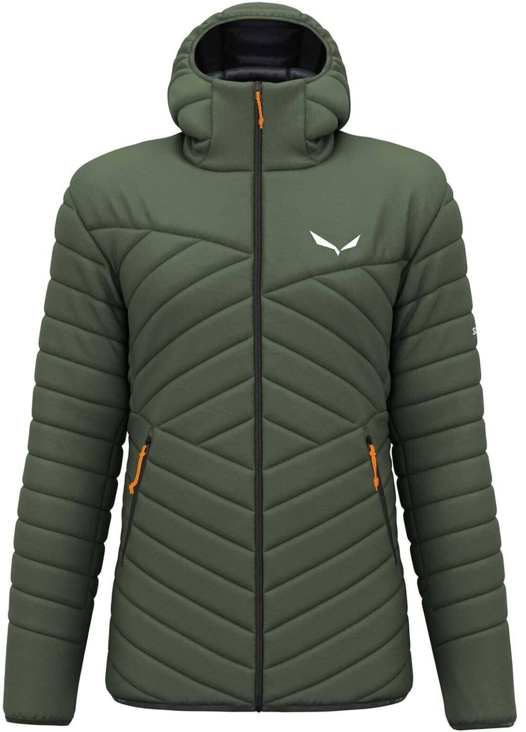 Куртка Salewa Brenta RDS Down Men s Jacket thyme M