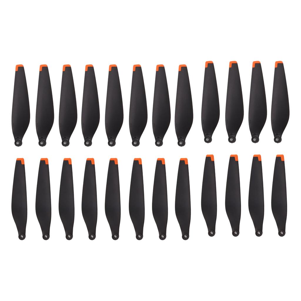 24Pcs Drone Propellers Replacement Prop Blades Accessories for DJI Mini 3 Pro Drone Accessories