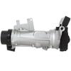 Car Ignition Switch Lock Replacement 6RA905865 8E0905855A For VW  Vehicles Accessory LHD
