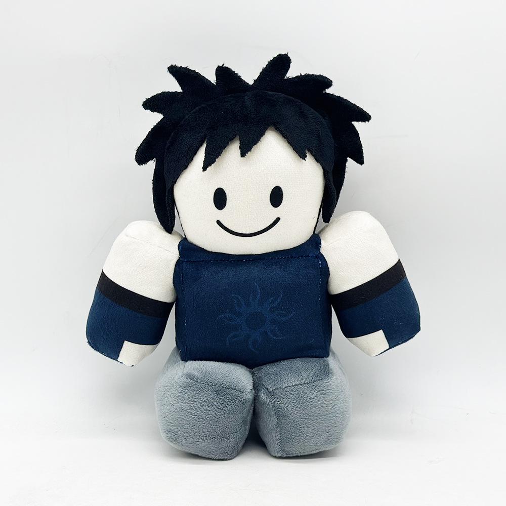 Cross-Border Forgotten Game Plush Doll