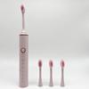 X-18 Smart Electric Toothbrush: 6-Speed Hot Item for Couples